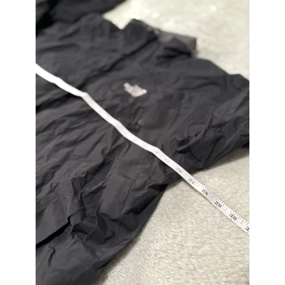 The‎ North Face Summit Series Gore-Tex XCR Jacket Men's XL Black